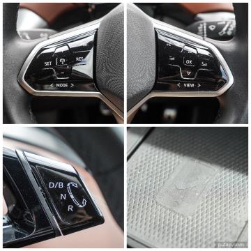 2024 Volkswagen ID.4 Lite - Thumbnail