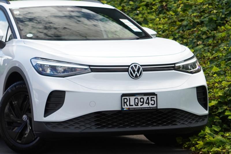 2024 Volkswagen ID.4 Lite