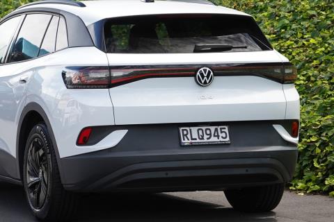 2024 Volkswagen ID.4 Lite - Thumbnail