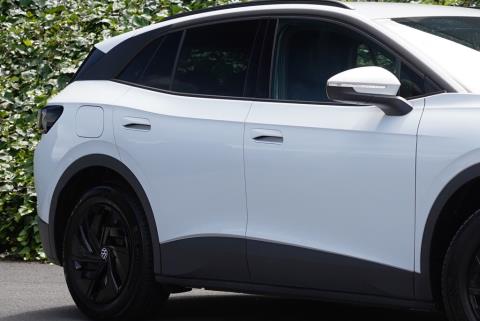 2024 Volkswagen ID.4 Lite - Thumbnail