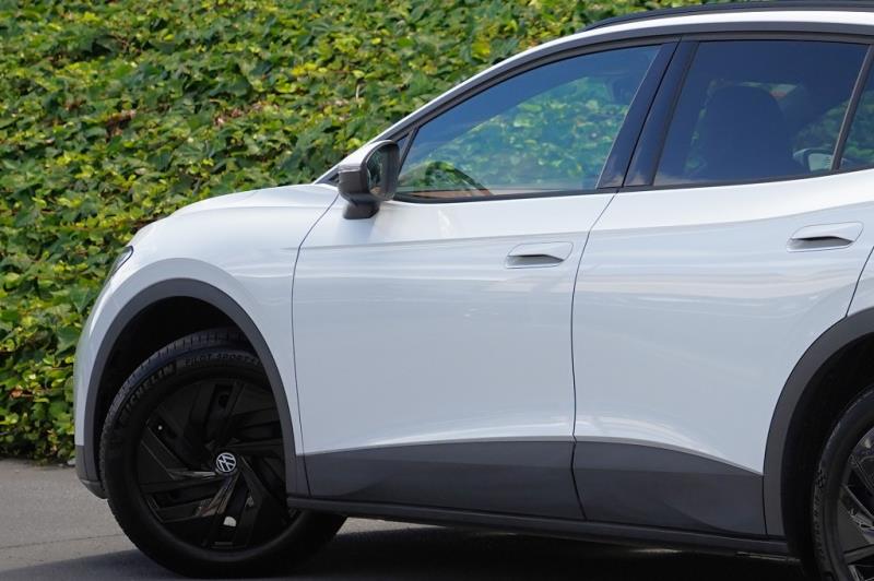 2024 Volkswagen ID.4 Lite