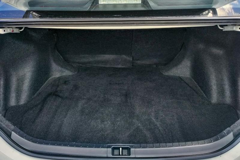 2017 Toyota Corolla GX Sedan