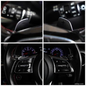 2019 Kia Cerato GT - Thumbnail