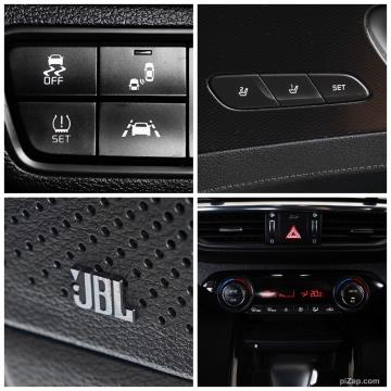 2019 Kia Cerato GT - Thumbnail