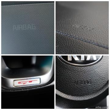 2019 Kia Cerato GT - Thumbnail