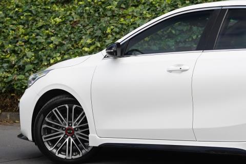 2019 Kia Cerato GT - Thumbnail