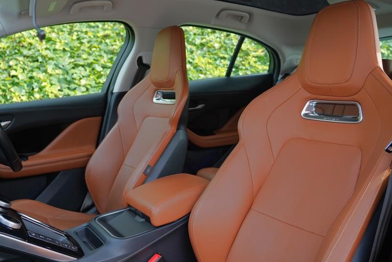 2019 Jaguar I-Pace EV400 HSE AWD