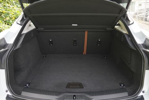 2019 Jaguar I-Pace EV400 HSE AWD - Thumbnail