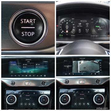 2019 Jaguar I-Pace EV400 HSE AWD - Thumbnail