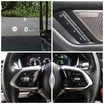 2019 Jaguar I-Pace EV400 HSE AWD - Thumbnail