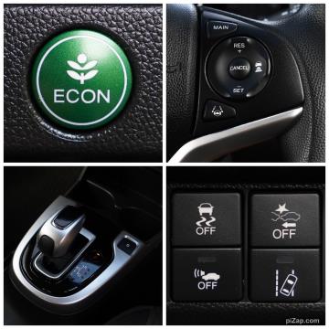 2018 Honda Fit Hybrid / Jazz Hybrid - Thumbnail