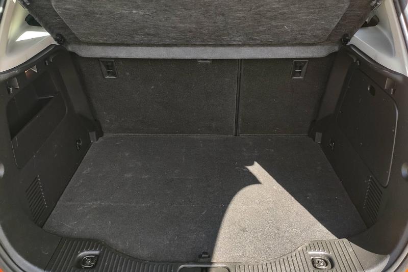 2015 Holden Trax LTZ