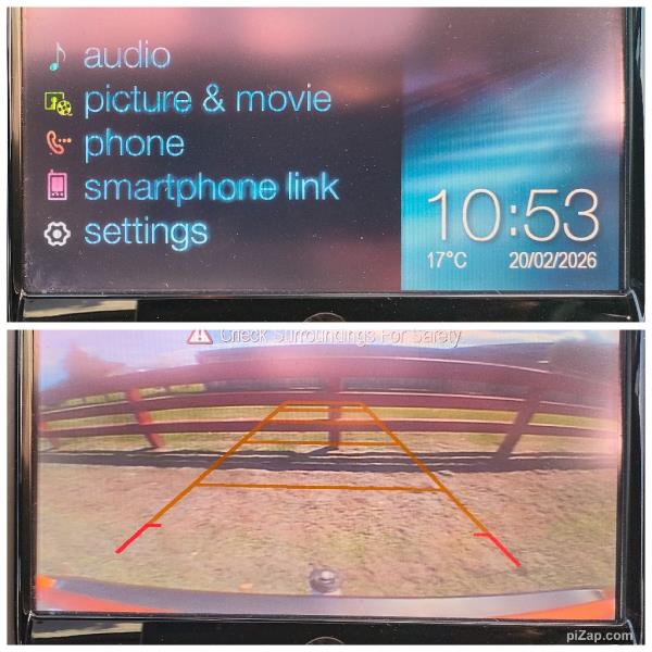 2015 Holden Trax LTZ