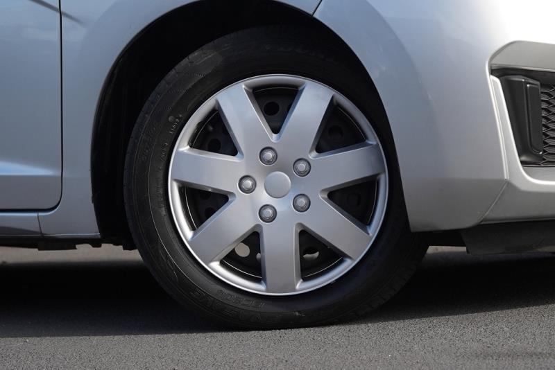 2016 Honda Fit Hybrid / Jazz Hybrid