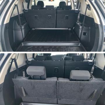 2017 Mitsubishi Outlander LS 2.0P - Thumbnail