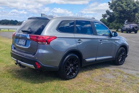 2017 Mitsubishi Outlander LS 2.0P - Thumbnail