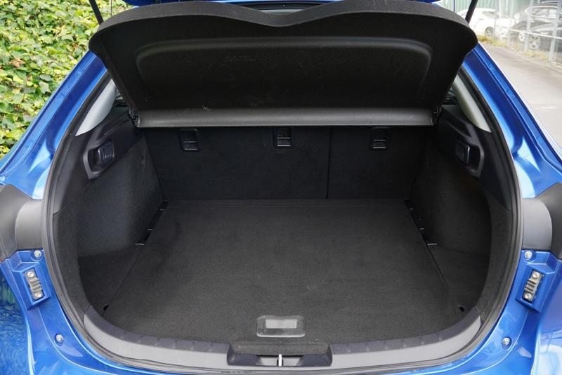 2015 Mitsubishi Lancer GSR / Galant