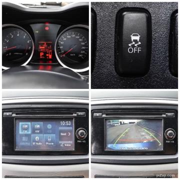 2015 Mitsubishi Lancer GSR / Galant - Thumbnail