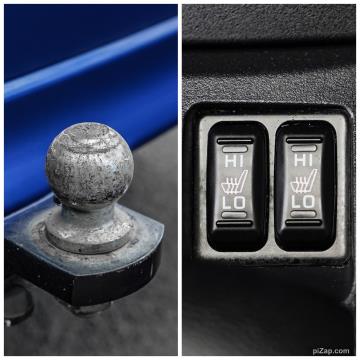 2015 Mitsubishi Lancer GSR / Galant - Thumbnail