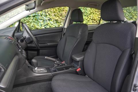 2013 Subaru Impreza G4 1.6i - Thumbnail