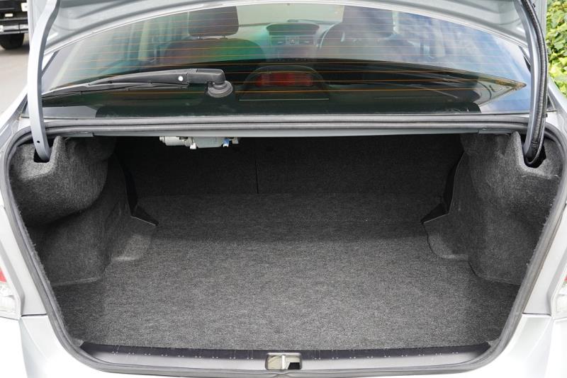 2013 Subaru Impreza G4 1.6i