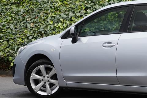 2013 Subaru Impreza G4 1.6i - Thumbnail