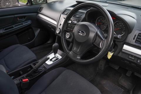 2013 Subaru Impreza G4 1.6i - Thumbnail