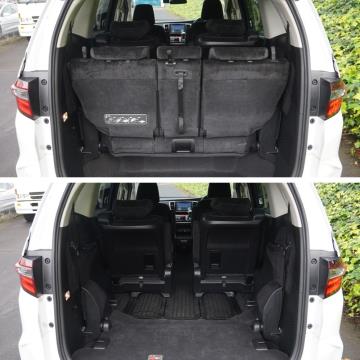 2018 Honda Odyssey G Aero - Thumbnail