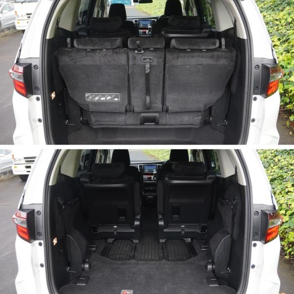 2018 Honda Odyssey G Aero