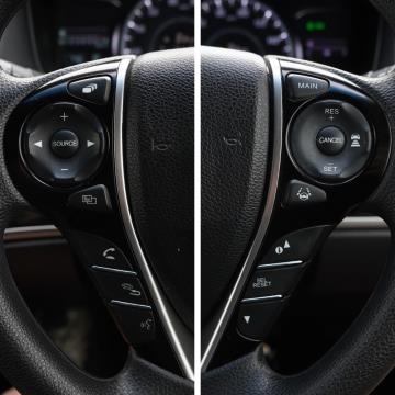 2018 Honda Odyssey G Aero - Thumbnail