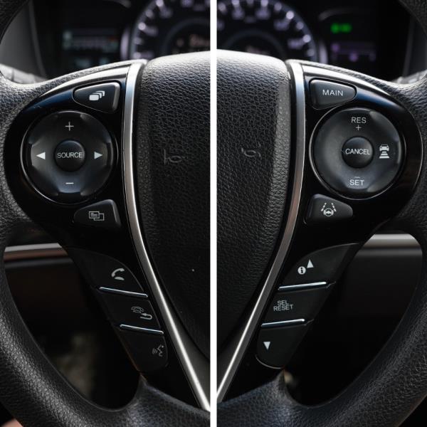 2018 Honda Odyssey G Aero
