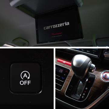 2018 Honda Odyssey G Aero - Thumbnail