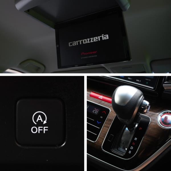 2018 Honda Odyssey G Aero