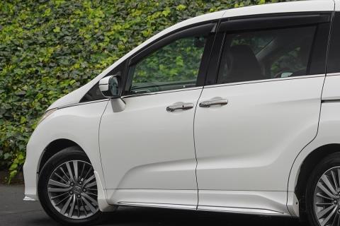 2018 Honda Odyssey G Aero - Thumbnail