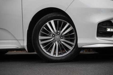 2018 Honda Odyssey G Aero - Thumbnail