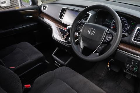 2018 Honda Odyssey G Aero - Thumbnail