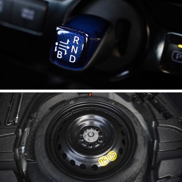 2021 Toyota Prius S Hybrid