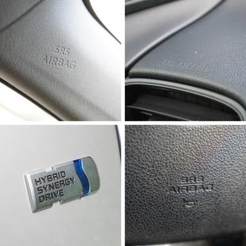 2021 Toyota Prius S Hybrid - Thumbnail