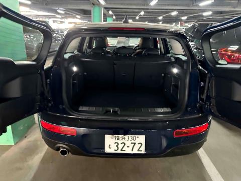 2017 Mini Clubman Cooper - Thumbnail