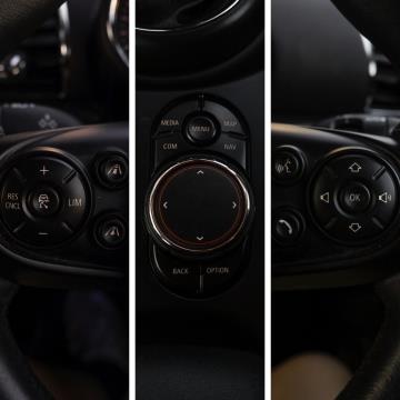 2017 Mini Clubman Cooper - Thumbnail