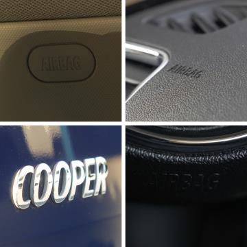 2017 Mini Clubman Cooper - Thumbnail