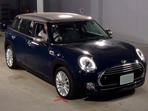 2017 Mini Clubman Cooper - Thumbnail
