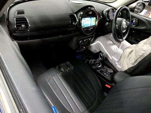 2017 Mini Clubman Cooper - Thumbnail