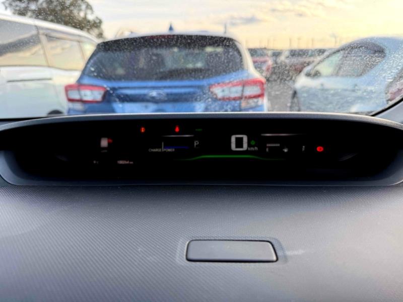 2019 Honda Step Wagon