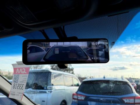 2019 Honda Step Wagon - Thumbnail