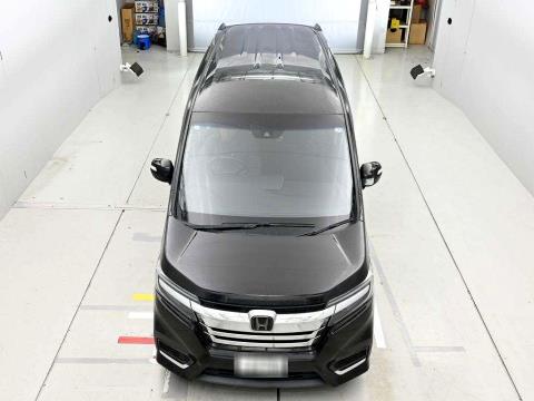 2019 Honda Step Wagon - Thumbnail