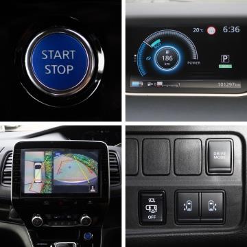 2020 Nissan Serena E-Power Autech - Thumbnail