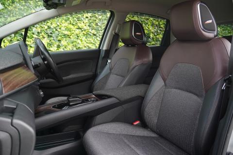 2022 Nissan Note Aura G e-Power - Thumbnail