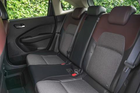 2022 Nissan Note Aura G e-Power - Thumbnail