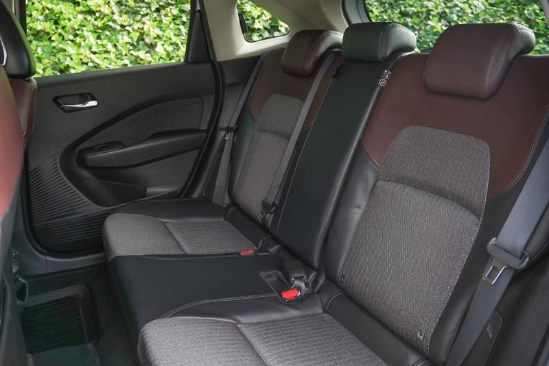 2022 Nissan Note Aura G e-Power